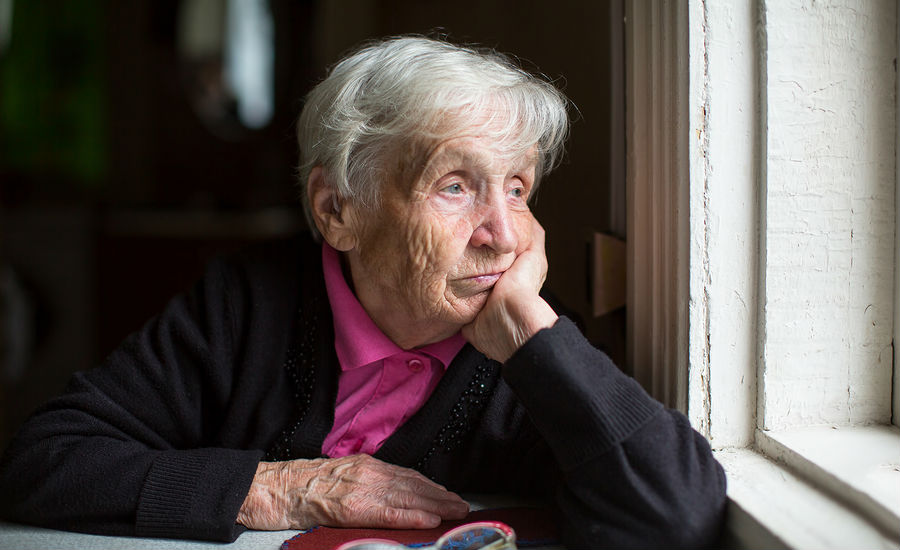 Loneliness in Seniors