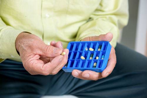 Memory Aids for Seniors with Dementia
