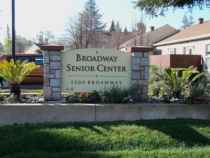 Broadway Senior Center - Sacramento, CA
