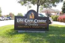 Life Care Center of Greeley - Greeley, CO