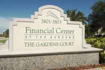 The Gardens Court - Palm Beach Gardens, FL