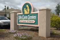 Life Care Center of Coeur D'alene - Coeur d'Alene, ID
