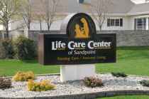 Life Care Center of Sandpoint - Sandpoint, ID