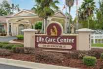 Life Care Center of Jacksonville - Jacksonville, FL