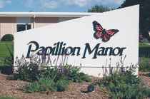 Papillion Manor - Papillion, NE