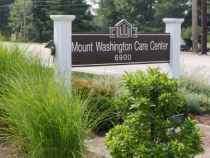 Mount Washington Care Center - Cincinnati, OH