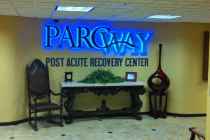 Parcway Post Acute Recovery Center - Oklahoma City, OK
