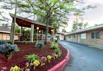 West Hills Health and Rehabilitation Center - Portland, OR
