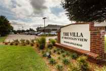 The Villa at Mountain View - Dallas, TX