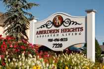 Aberdeen Heights Assisted Living - Tulsa, OK