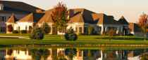 The Residence at Waterford Crossing - Goshen, IN