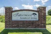 Timberwood Assisted Living - Oklahoma City, OK