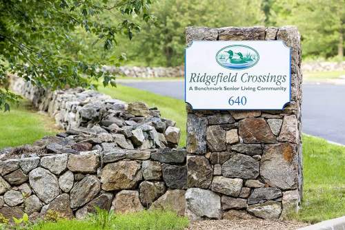 Benchmark Senior Living at Ridgefield Crossings - Ridgefield, CT