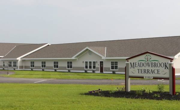 Meadowbrook Terrace Assisted Living Facility - Carthage, NY