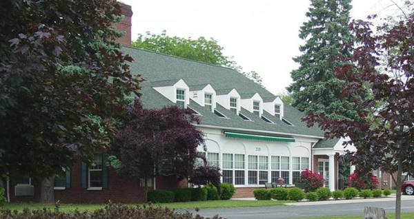 Lutheran Home at Toledo Assisted Living - Toledo, OH