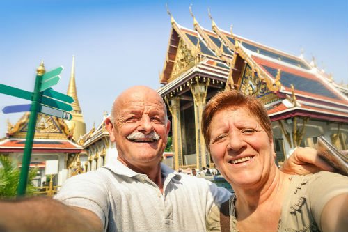 Creating Unforgettable Adventures: Tips to Promote Safe and Exciting Trips for Seniors