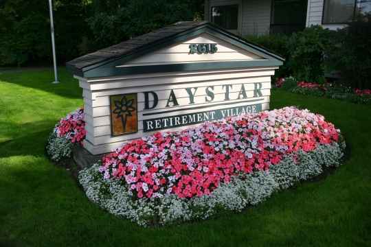 Daystar Retirement Village - Seattle, WA
