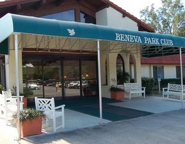 Beneva Lakes Healthcare and Rehabilitation Center - Sarasota, FL