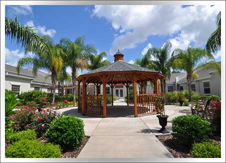 Conway Lakes Health and Rehabilitation Center - Orlando, FL