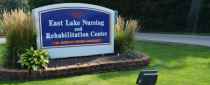 East Lake Nursing and Rehabilitation Center - Elkhart, IN