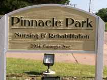 Pinnacle Park - Salina, KS