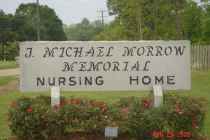 J Michael Morrow Memorial Nursing Home - Arnaudville, LA