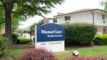 ManorCare Health Services - Wheaton - Wheaton, MD