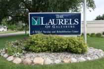 The Laurels of Galesburg - Galesburg, MI