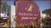 Hanover Hill Health Care Center - Manchester, NH