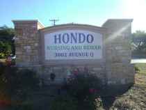 Hondo Nursing and Rehabilitation - Hondo, TX