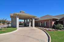 Emerald Hills Rehabilitation and Healthcare Center - North Richland Hills, TX