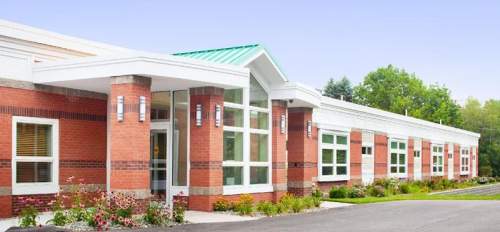 Laconia Rehabilitation Center - Laconia, NH