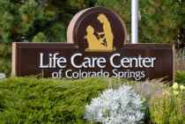 Life Care Center of Colorado Springs - Colorado Springs, CO