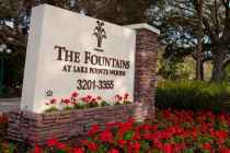 The Fountains at Lake Pointe Woods - Sarasota, FL