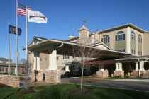 Westside Village Nursing Center - Indianapolis, IN