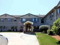 Wood Ridge Assisted Living Community - South Bend, IN