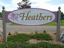 The Heathers Estates - Crystal, MN