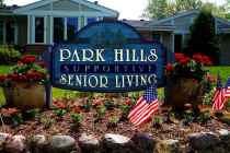 Park Hills West - Hales Corners, WI