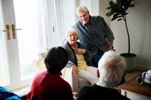 Sutton Grove Retirement Community
