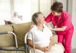 Assisted Home Care - Los Angeles, CA