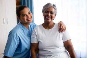 First Smile Home Health Care - Burbank, CA