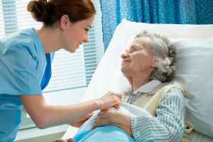 Clermont Nursing Care - Milford, OH