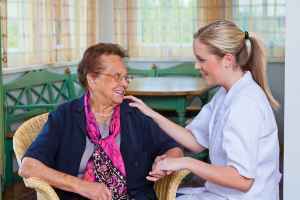 Tabitha Your answer for Elder Care - Crete, NE