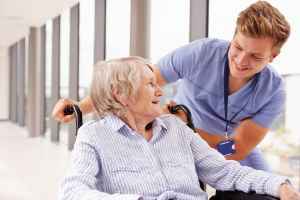 Kindred Nursing And Rehabilitation-Tower Hill - Canton, MA