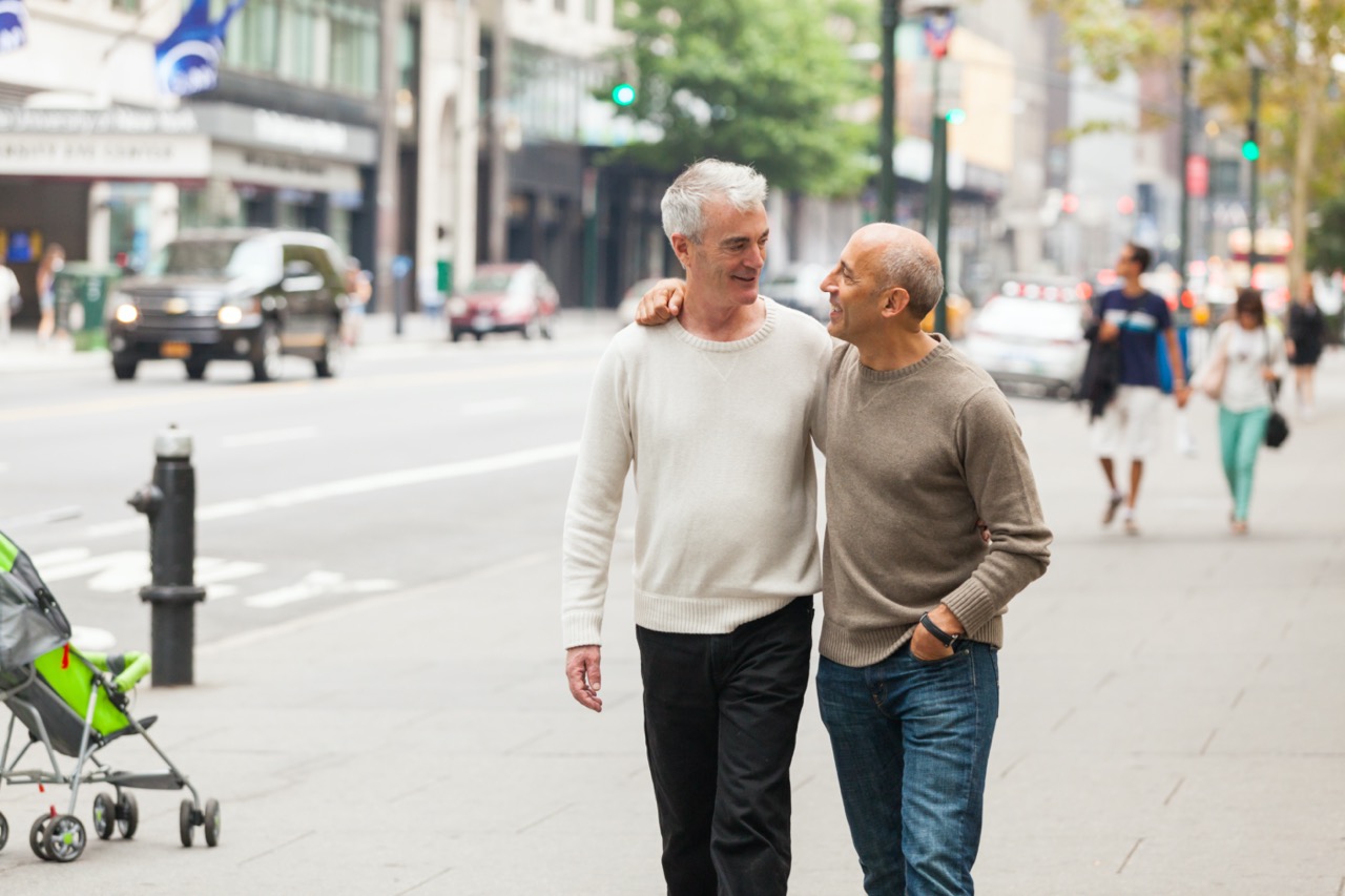 Senior Living Communities Guide For LGBTQ+ Older Adults