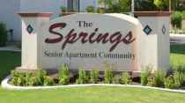 The Springs of Scottsdale - Scottsdale, AZ