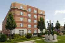 Churchview Supportive Living Community - Chicago, IL