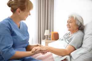 Balance Residential Care - Bakersfield, CA