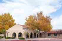 Las Palomas Center - Albuquerque, NM
