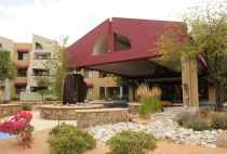 The Montebello on Academy - Albuquerque, NM